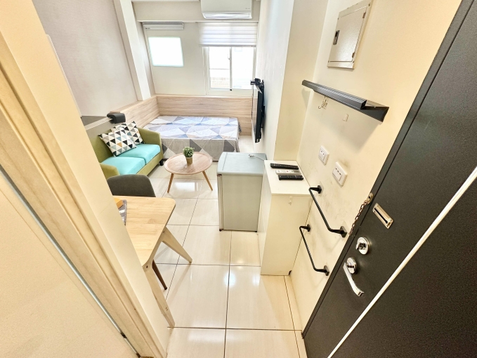 逢甲💕一房一廳🌳子母車❤️（第1張）