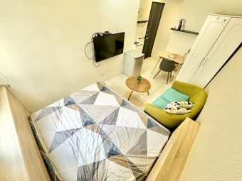 逢甲💕一房一廳🌳子母車❤️（第8張）