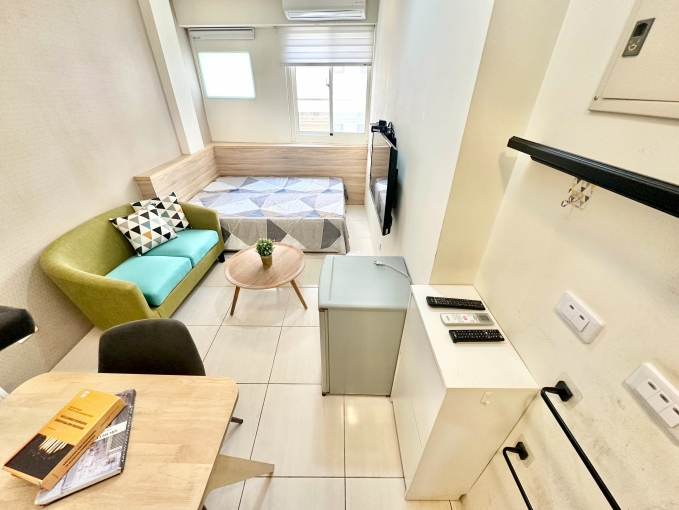 逢甲💕一房一廳🌳子母車❤️（第3張）