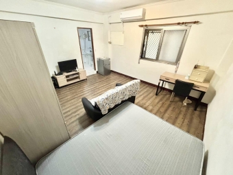 長榮酒店🎄精明商圈🎄科博館🎄小資首選🎄可租補（第4張）