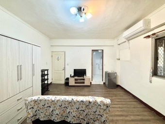 長榮酒店🎄精明商圈🎄科博館🎄小資首選🎄可租補（第1張）