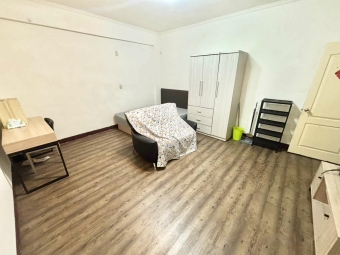 長榮酒店🎄精明商圈🎄科博館🎄小資首選🎄可租補（第5張）