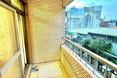 2.兆基社會住宅🏠台北橋捷運-溫馨裝潢三房（第12張）