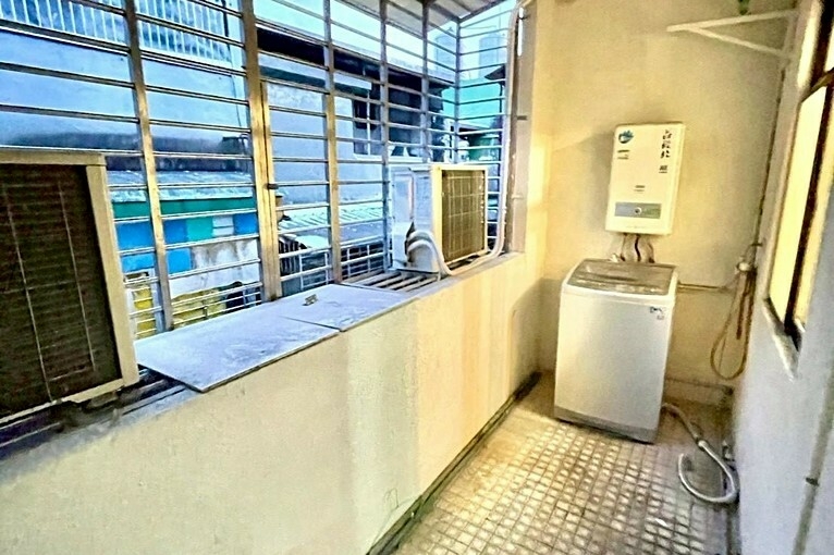 2.兆基社會住宅🏠台北橋捷運-溫馨裝潢三房（第13張）