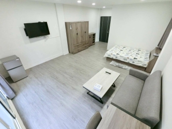 祐✨全新裝潢採光好✨生活大空間✨子母車✨可租補（第3張）