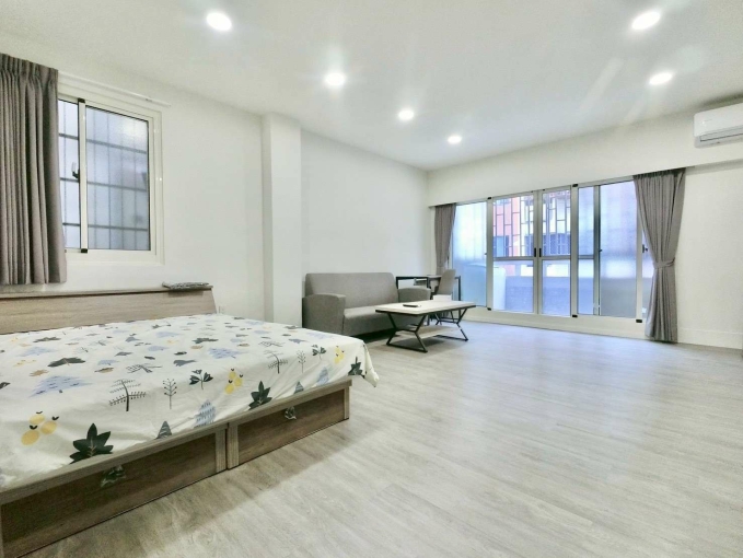 祐✨全新裝潢採光好✨生活大空間✨子母車✨可租補（第7張）