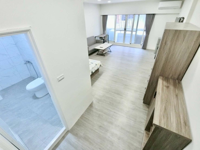 祐✨全新裝潢採光好✨生活大空間✨子母車✨可租補（第4張）