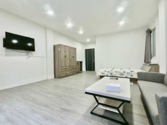 祐✨全新裝潢採光好✨生活大空間✨子母車✨可租補（第2張）