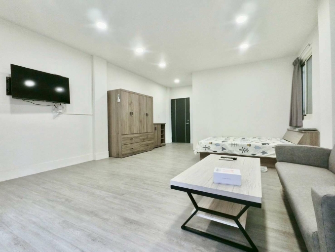 祐✨全新裝潢採光好✨生活大空間✨子母車✨可租補（第2張）