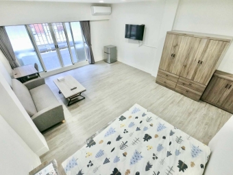 祐✨全新裝潢採光好✨生活大空間✨子母車✨可租補（第6張）