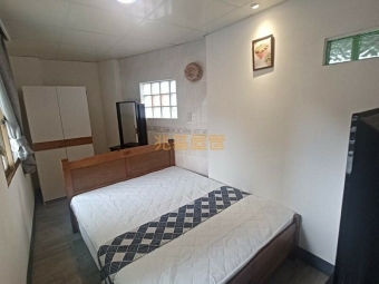 兆基社會住宅🏠⛳️~安樂市場裡~全新整層便利一房⛳️（第2張）