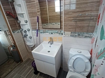 兆基社會住宅🏠⛳️~安樂市場裡~全新整層便利一房⛳️（第7張）