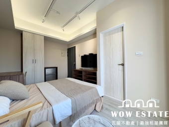 雙租屋補助🍀稀有可貓🍀電梯🍀子母車（第8張）