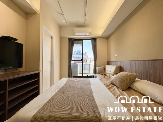 雙租屋補助🍀稀有可貓🍀電梯🍀子母車（第3張）