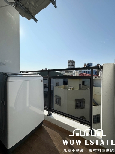 雙租屋補助🍀稀有可貓🍀電梯🍀子母車（第6張）