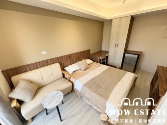 雙租屋補助🍀稀有可貓🍀電梯🍀子母車（第4張）