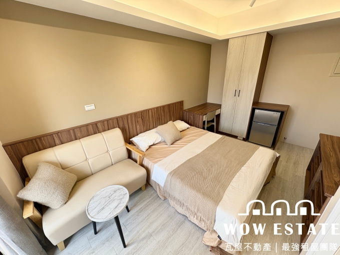 雙租屋補助🍀稀有可貓🍀電梯🍀子母車（第4張）