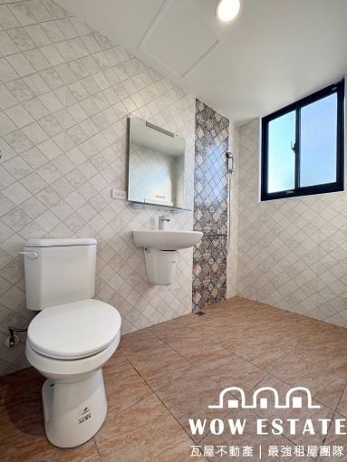 雙租屋補助🍀稀有可貓🍀電梯🍀子母車（第9張）