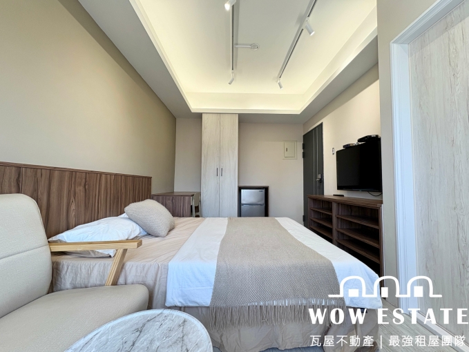 雙租屋補助🍀稀有可貓🍀電梯🍀子母車（第7張）