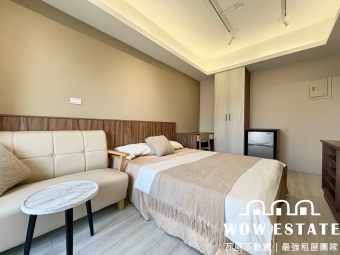 雙租屋補助🍀稀有可貓🍀電梯🍀子母車（第5張）