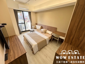 雙租屋補助🍀稀有可貓🍀電梯🍀子母車（第2張）