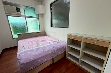 兆基社會住宅🏠可租補可寵物-西藏街公寓3房（第6張）