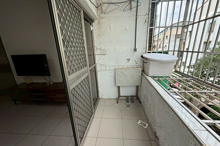 兆基社會住宅🏠可租補可寵物-西藏街公寓3房(第10張)