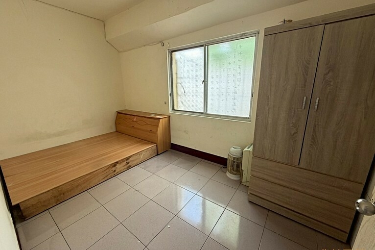 兆基社會住宅🏠可租補可寵物-西藏街公寓3房(第9張)