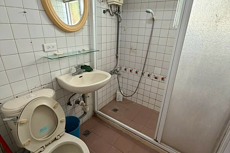 兆基社會住宅🏠可租補可寵物-西藏街公寓3房(第13張)