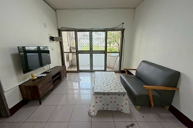 兆基社會住宅🏠可租補可寵物-西藏街公寓3房（第1張）
