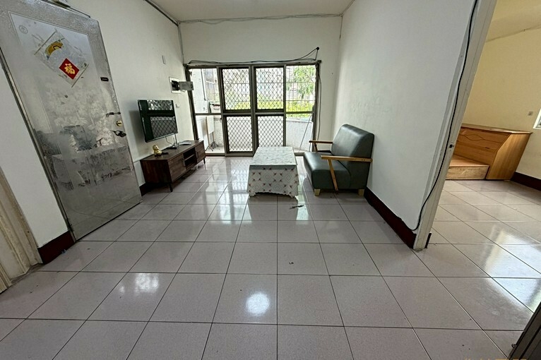 兆基社會住宅🏠可租補可寵物-西藏街公寓3房(第3張)