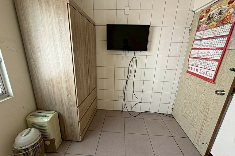 兆基社會住宅🏠可租補可寵物-西藏街公寓3房(第12張)