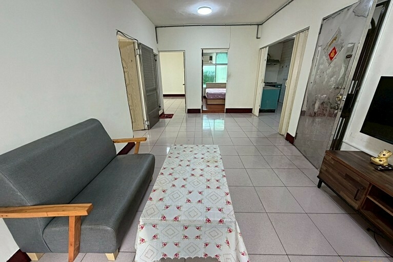 兆基社會住宅🏠可租補可寵物-西藏街公寓3房(第4張)