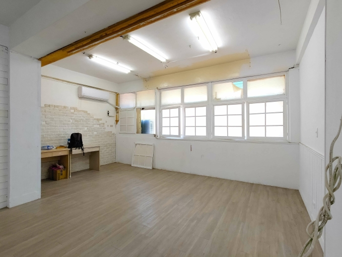 便宜、大空間!有陽台、採光明亮!高CP值!近夜市!近捷運!(第4張)