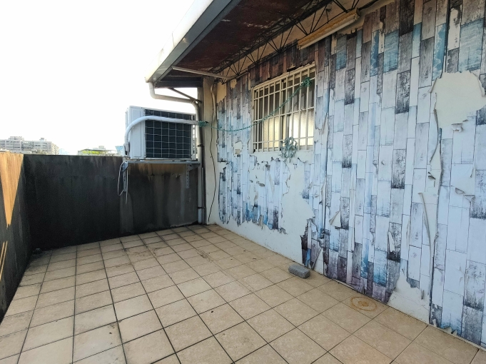 便宜、大空間!有陽台、採光明亮!高CP值!近夜市!近捷運!(第11張)