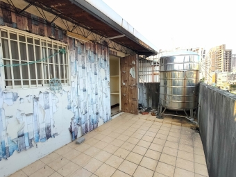 便宜、大空間！有陽台、採光明亮！高CP值！近夜市！近捷運！（第12張）