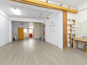 便宜、大空間！有陽台、採光明亮！高CP值！近夜市！近捷運！（第1張）