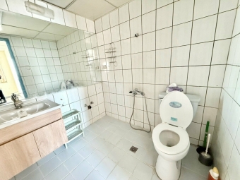 二房二廳🏠陽台獨洗🏠租屋補助🏠電梯🏠子母車🏠流理台🏠可戶籍🏠管理員🏠家具電全配（第7張）