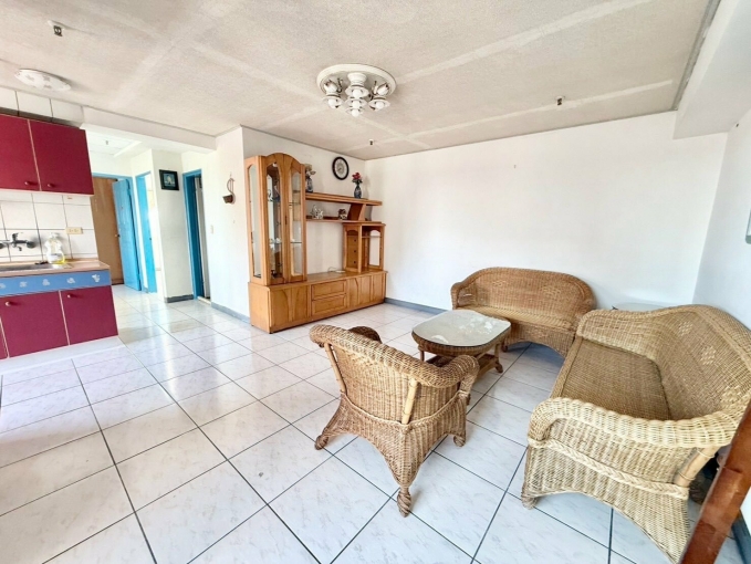 二房二廳🏠陽台獨洗🏠租屋補助🏠電梯🏠子母車🏠流理台🏠可戶籍🏠管理員🏠家具電全配（第1張）