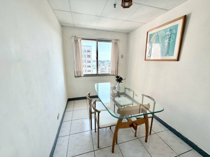 二房二廳🏠陽台獨洗🏠租屋補助🏠電梯🏠子母車🏠流理台🏠可戶籍🏠管理員🏠家具電全配（第5張）