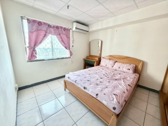二房二廳🏠陽台獨洗🏠租屋補助🏠電梯🏠子母車🏠流理台🏠可戶籍🏠管理員🏠家具電全配（第2張）