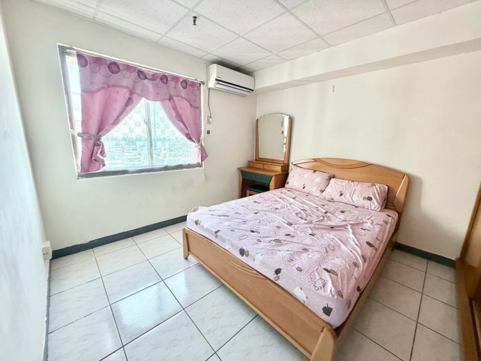 二房二廳🏠陽台獨洗🏠租屋補助🏠電梯🏠子母車🏠流理台🏠可戶籍🏠管理員🏠家具電全配（第2張）