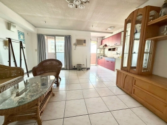 二房二廳🏠陽台獨洗🏠租屋補助🏠電梯🏠子母車🏠流理台🏠可戶籍🏠管理員🏠家具電全配（第8張）