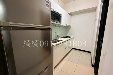 租屋找77🌟站前稀有社區電梯,雙陽台兩房（第11張）