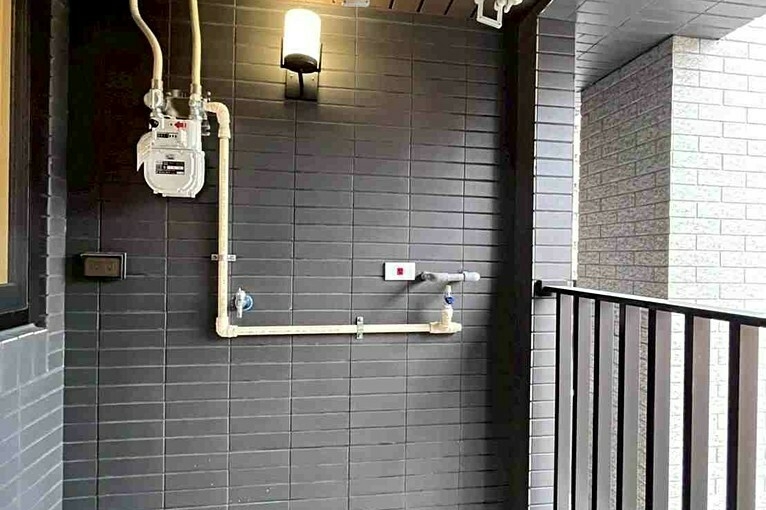 2.兆基社會住宅🏡中和漢皇欽禾-全新2房-可租補（第10張）