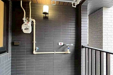 2.兆基社會住宅🏡中和漢皇欽禾-全新2房-可租補（第9張）