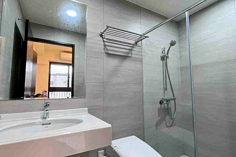 2.兆基社會住宅🏡中和漢皇欽禾-全新2房-可租補（第7張）