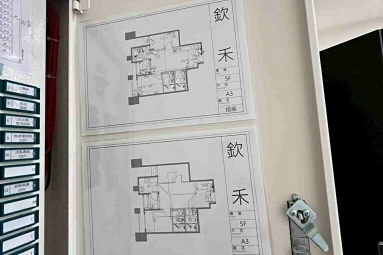 2.兆基社會住宅🏡中和漢皇欽禾-全新2房-可租補（第11張）