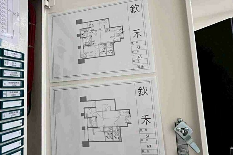 2.兆基社會住宅🏡中和漢皇欽禾-全新2房-可租補（第11張）