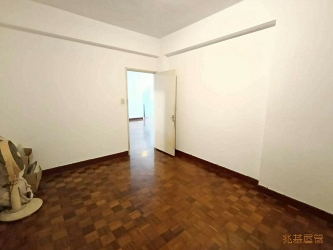 兆基社會住宅🏠友善屋源🧡六張犁站/北醫/臨江夜市/可租補（第6張）